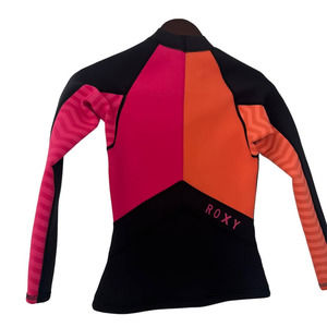 Roxy Thick Rashguard Wetsuit Top